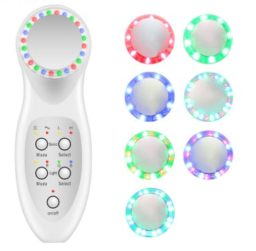 Beauty Care Instrument LED Light Therapy Professional Skin Therapy