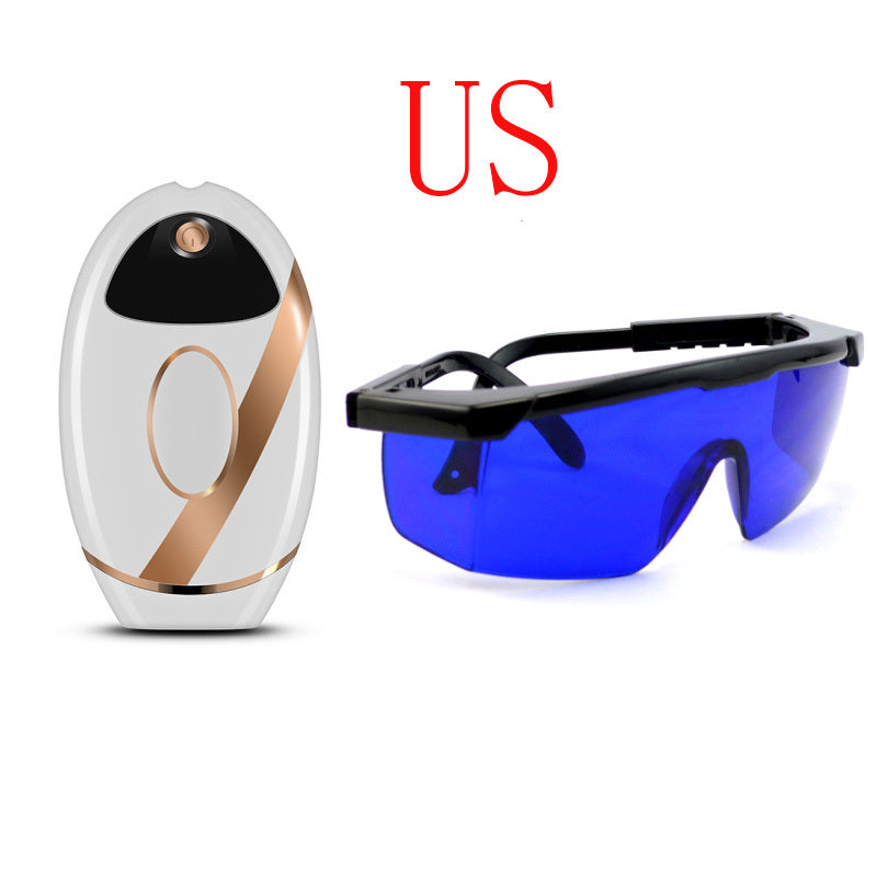 Beauty laser hair removal machine professional whitening