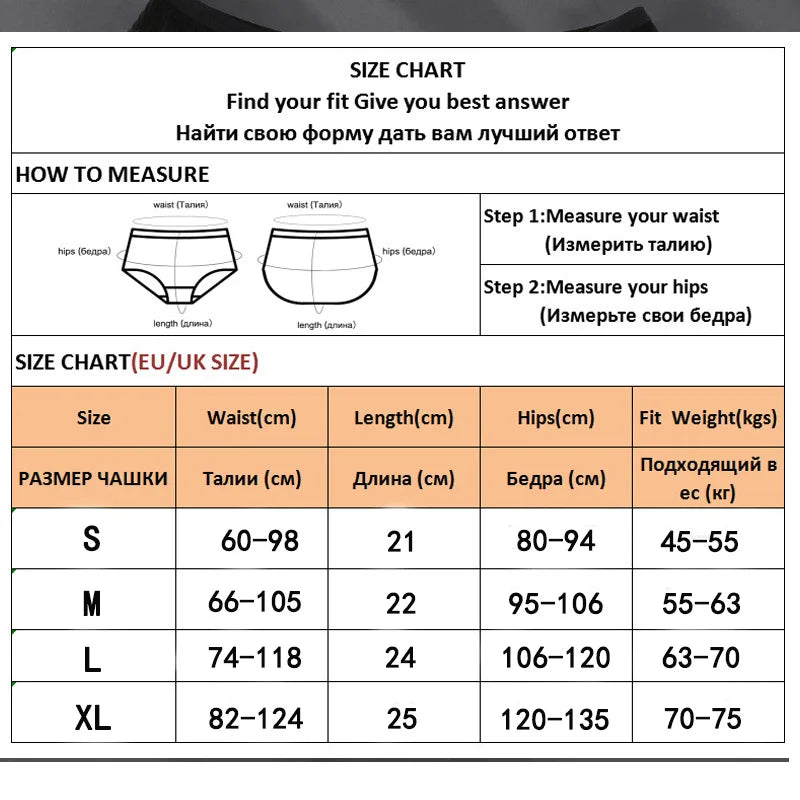 3 Pcs Panties for Woman Underwear Sexy Lace Seamless G-String Lingerie Female