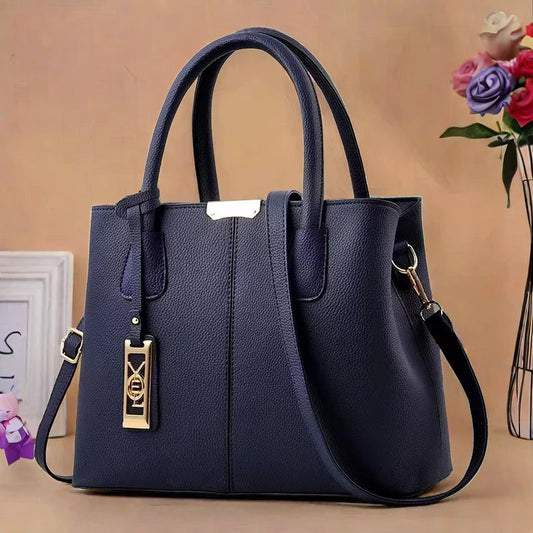 Bolsa de ombro feminina Bolsas Bolsa para 2024 mulheres couro crossbody luxo designer bolsa bolsas para mulheres